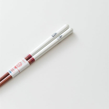 Chopsticks Set ISHIDA Happy Life | Couples Lacquer Gift Box