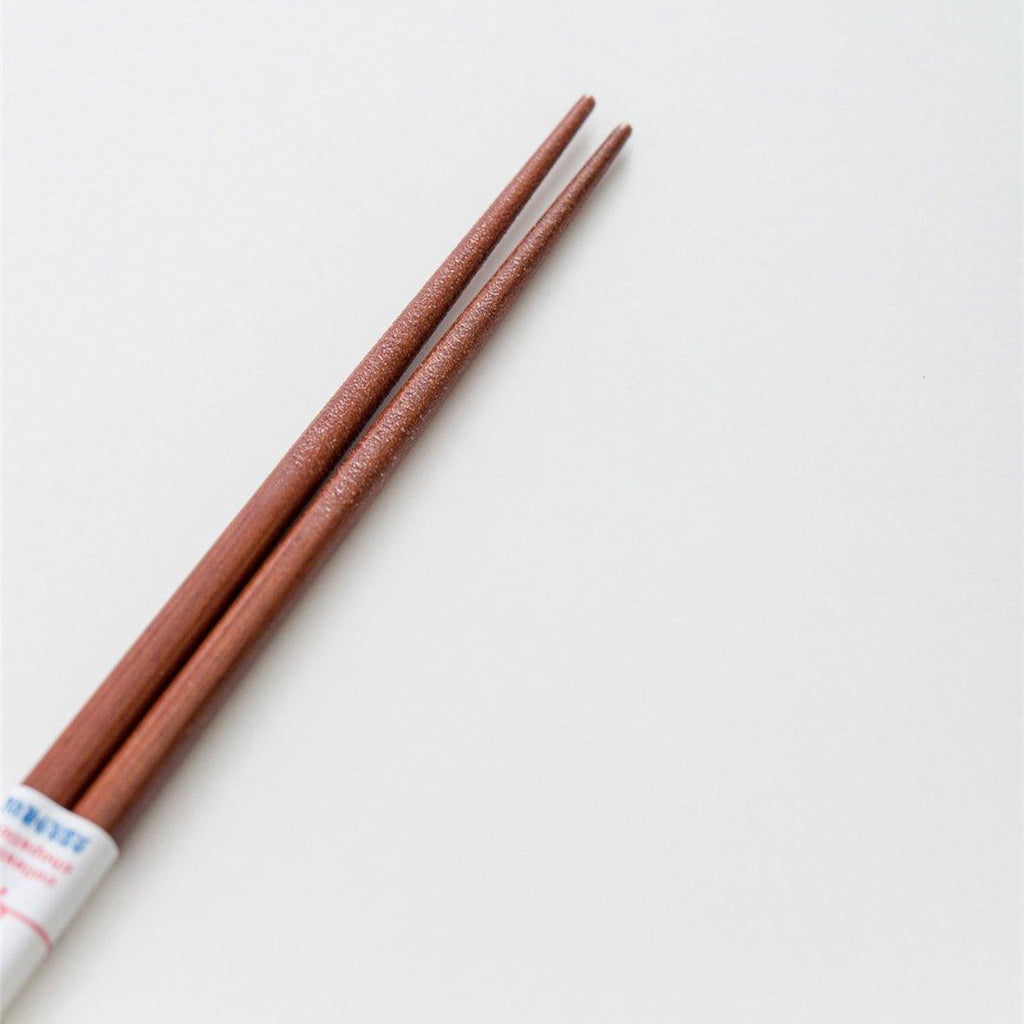 Chopsticks Set ISHIDA Happy Life | Couples Lacquer Gift Box