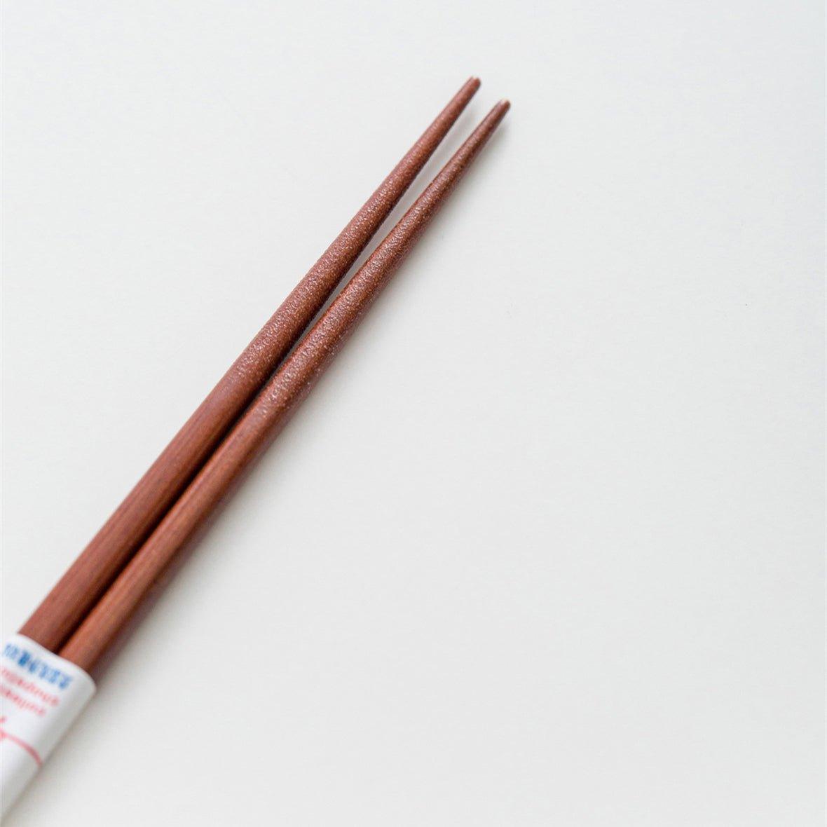 Chopsticks Set ISHIDA Happy Life | Couples Lacquer Gift Box