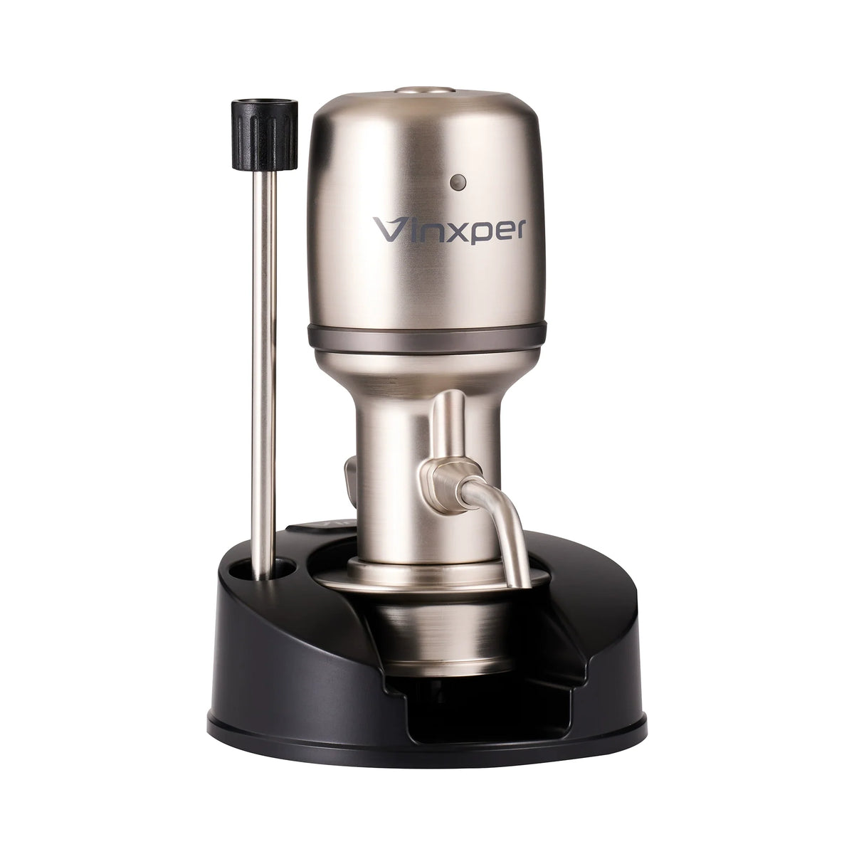 Electric Wine Aerator | Vinxper VX8 Adjustable Decanter