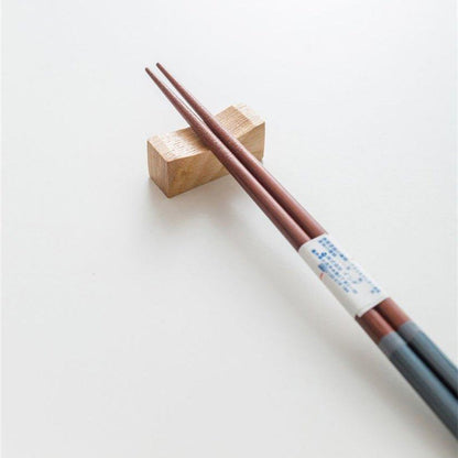 Chopsticks Set ISHIDA Happy Life | Couples Lacquer Gift Box