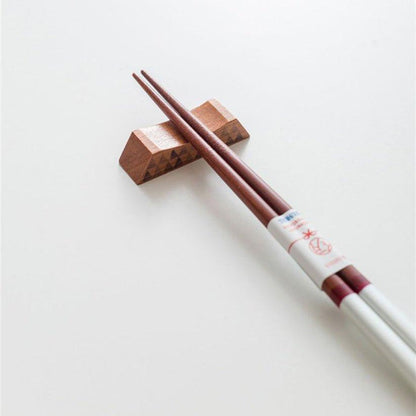 Chopsticks Set ISHIDA Happy Life | Couples Lacquer Gift Box