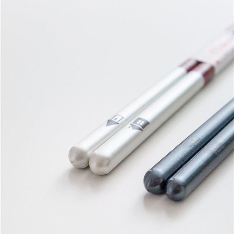 Chopsticks Set ISHIDA Happy Life | Couples Lacquer Gift Box