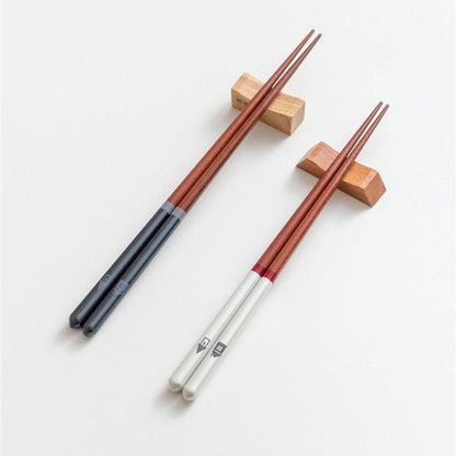 Chopsticks Set ISHIDA Happy Life | Couples Lacquer Gift Box