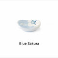Blue Sakura