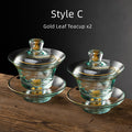 Style C