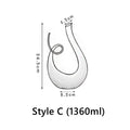1x Style C