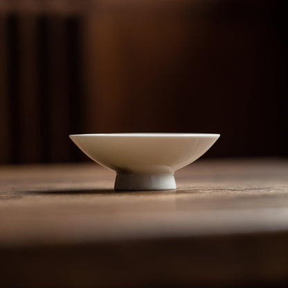 Color Changing Tea Cup Set | Mino Ware Sakura & Momiji