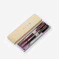2x Chopsticks + 2x Chopstick Rests