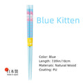 Blue Kitten