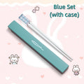 With Case