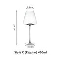 2x Style C (Regular)