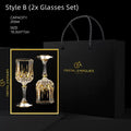 Style B (2 Glasses)