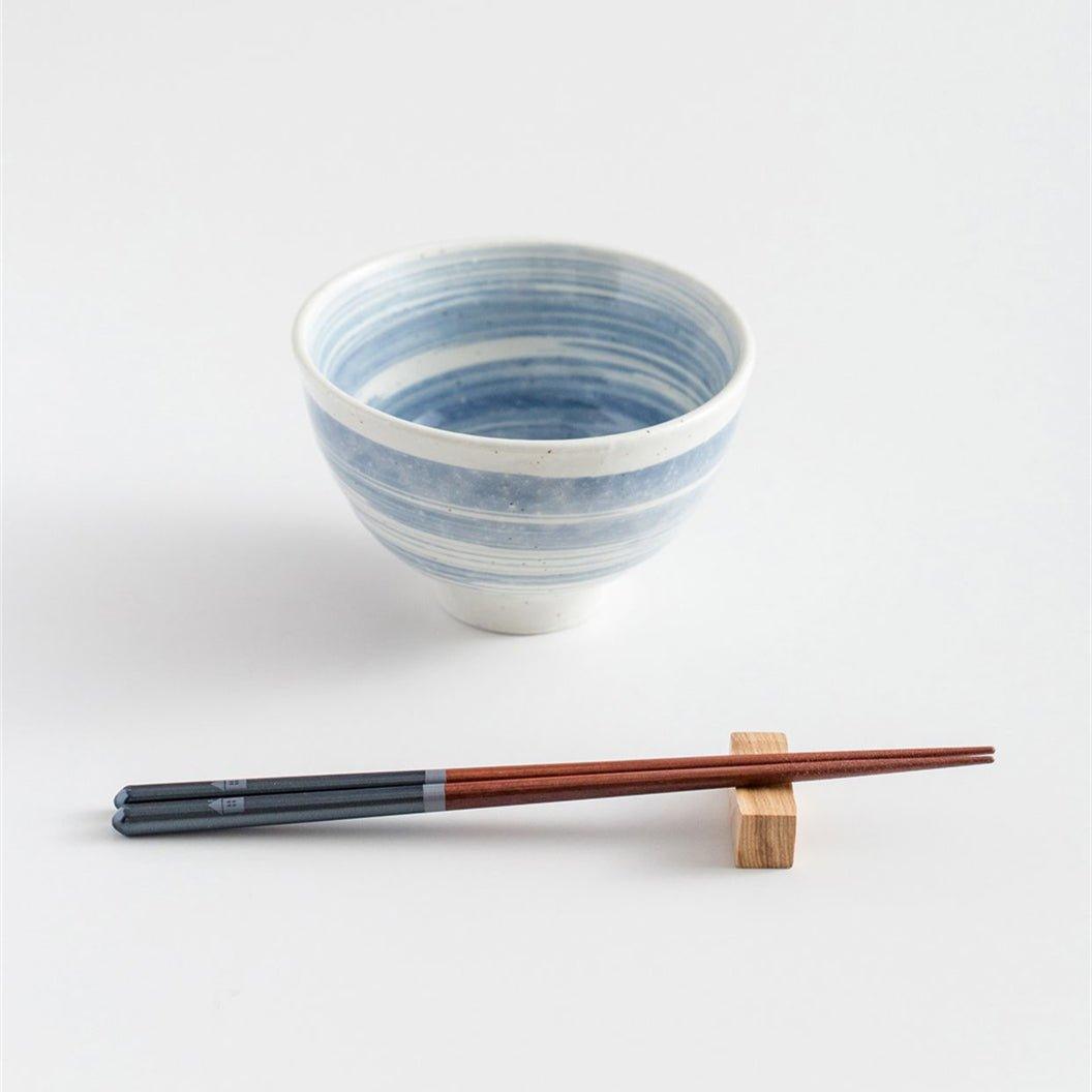 Chopsticks Set ISHIDA Happy Life | Couples Lacquer Gift Box