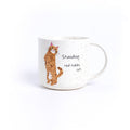 Red Tabby
