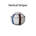 Vertical Stripes