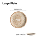 Large Plate