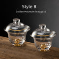 Style B