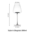 2x Style A (Regular)