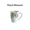 Peach Blossom