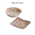 Set of Two