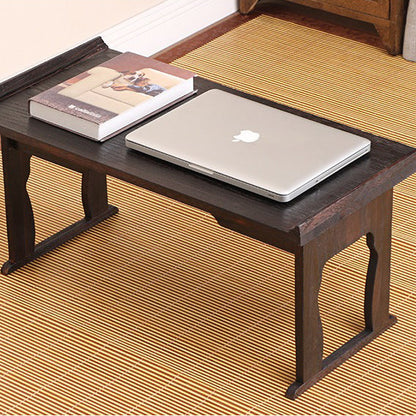 Foldable Tea Table Paulownia Wood Zen Chinese Gongfu Tea Tray