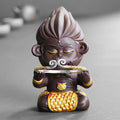Purple Clay