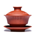 Red Clay
