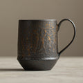 Tokoname-Yaki Tea Cup Japanese Ancient Kiln 260ml
