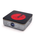 Tea Warmer Infrared Teapot Heater with LED Display