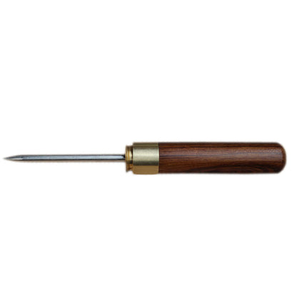 Puer Tea Knife Rosewood Handle Stainless Steel Tea Needle