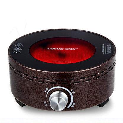 Induction Teapot Warmer Stainless Steel Constant Temp