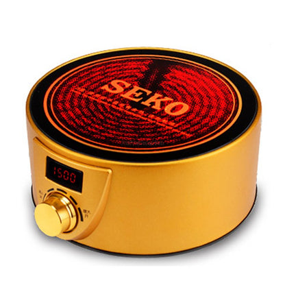 Tea Warmer Stainless Steel Induction Teapot Warmer