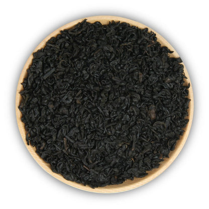 Ya'an Tibetan Tea