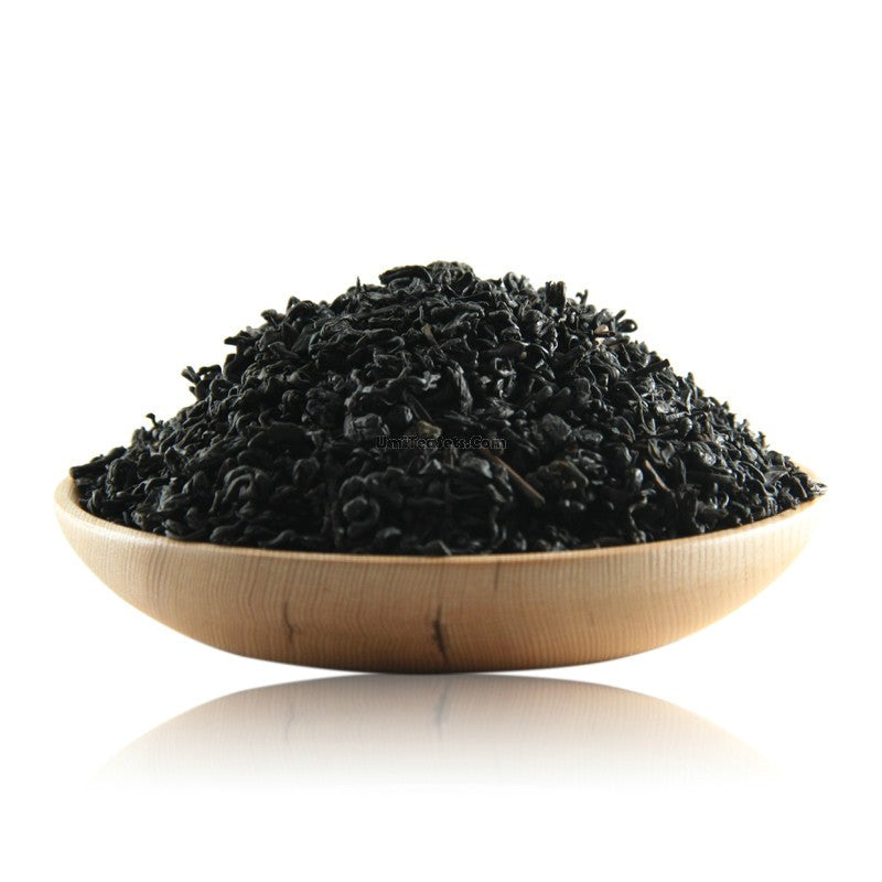 Ya'an Tibetan Tea