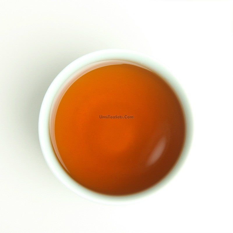 Ya'an Tibetan Tea