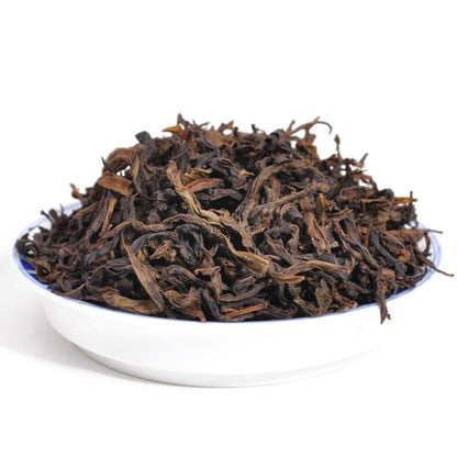 Bai Ji Guan Wuyi Rock Oolong Tea Rare 100g