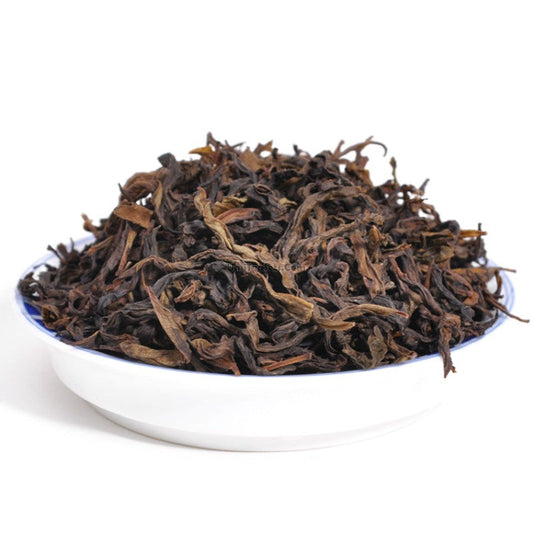 Bai Ji Guan Wuyi Rock Oolong Tea Rare 100g