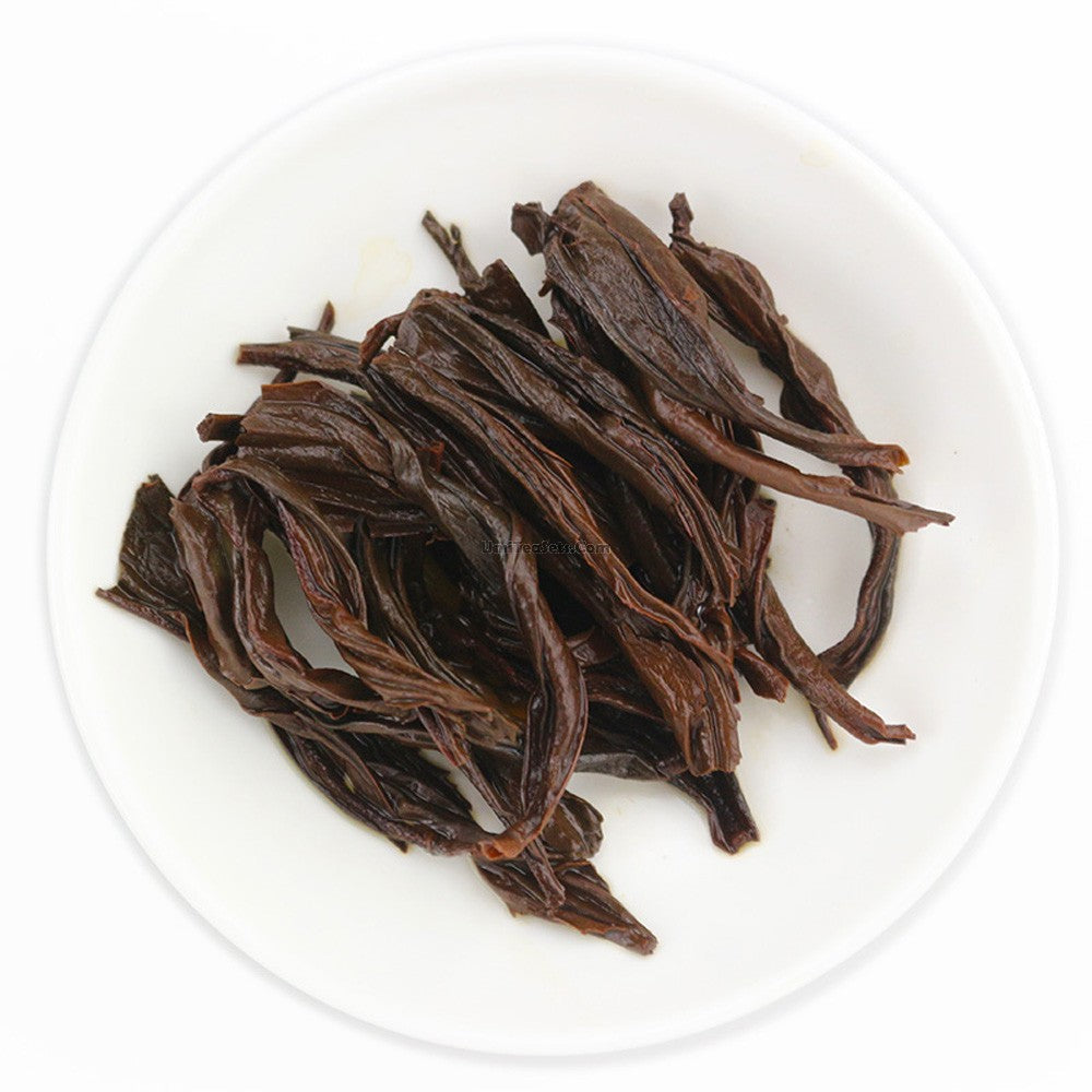 Lapsang Souchong Tea Gift Set – Lotus Tea Caddies 250g ×2