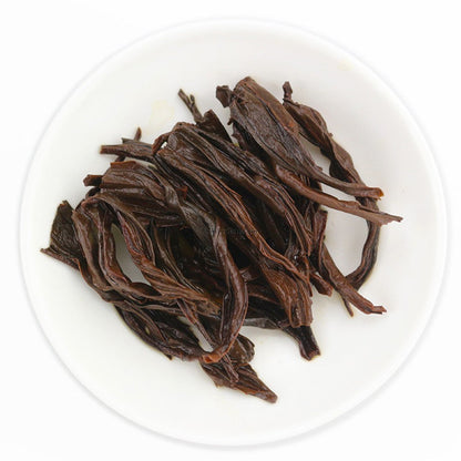 Lapsang Souchong Tea Gift Set – Lotus Tea Caddies 250g ×2