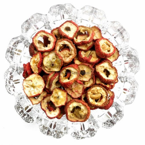 Hawthorn Tea | Digestive Herbal Loose Leaf Tea