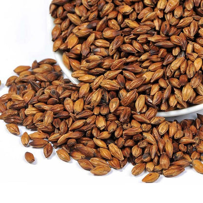 Roasted Barley Tea Traditional Asian Mugicha Sample & Box