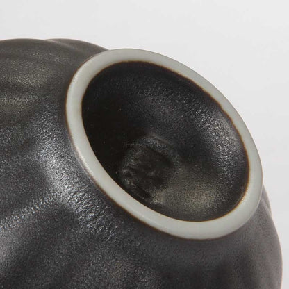 Tea Cup Japanese Mashiko Celadon Porcelain 50ml Gongfu Cup