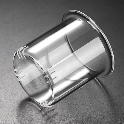 Borosilicate Glass Teapot with Infuser | 3 Sizes