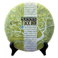 Yunnan Puerh Tea Cake 357g Raw Pu-erh Disc