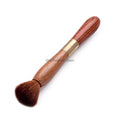 Teapot Cleaning Brush with Animal Hair Bristles