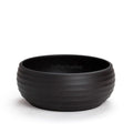 Purple Clay Tea Washer Black Stripes Gongfu Tea