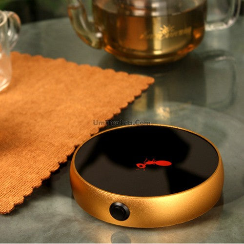 Electric Teapot Warmer Candle Warmer Plate 5 Colors