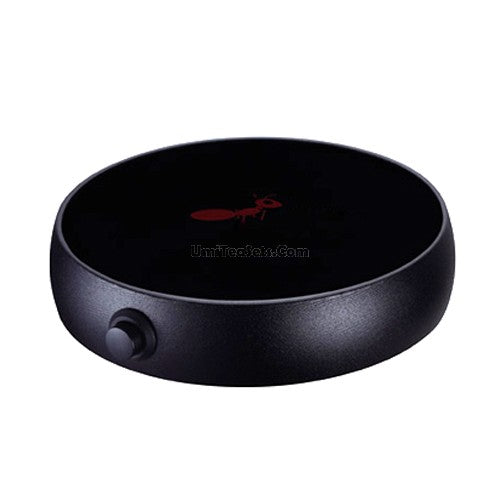 Electric Teapot Warmer Candle Warmer Plate 5 Colors