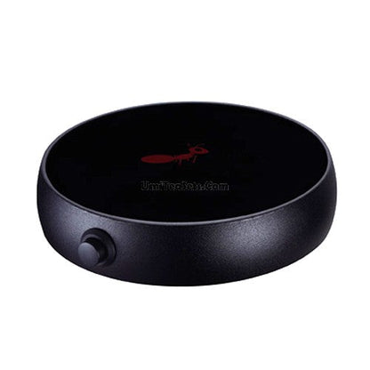 Electric Teapot Warmer Candle Warmer Plate 5 Colors